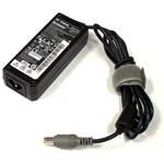 IBM Lenovo 65Watt 20V 3-Pin AC Adapter for ThinkPad Mfr P/N 92P1212
