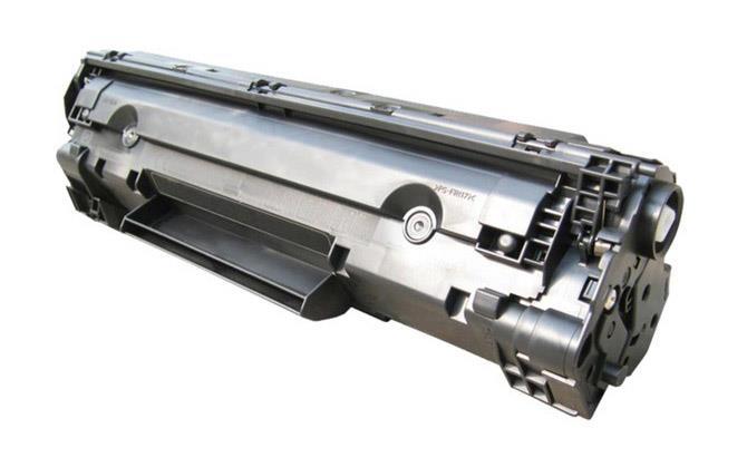 9435B001 Canon CRG-137 Black Toner Cartridge