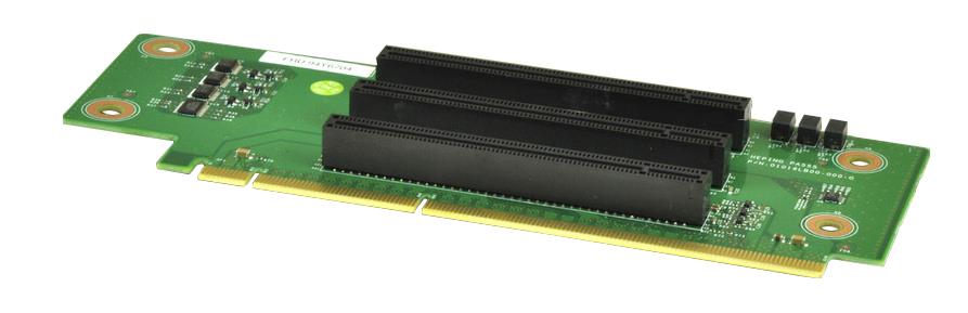 94Y670406 IBM PCI Express x8 Riser Card Assembly for System x3650 M4