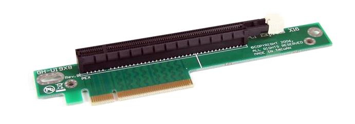 94Y7588-02 IBM 1U PCI Express 3.0 x16 Riser Card for System x3550 M4