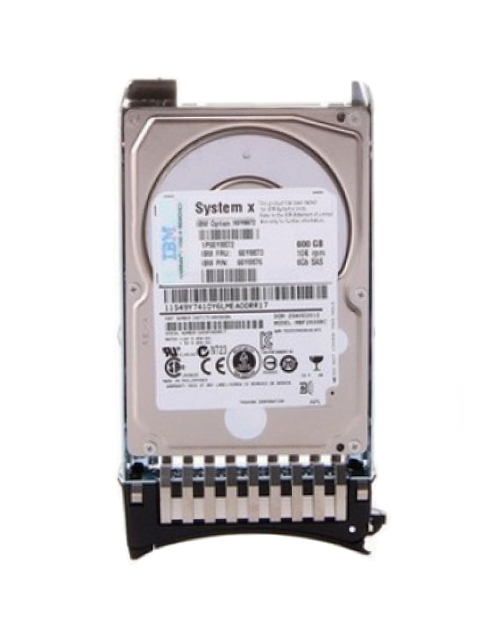 95817-03 IBM 1TB 7200RPM SATA 3Gbps Hot Swap 3.5-inch Internal Hard Drive