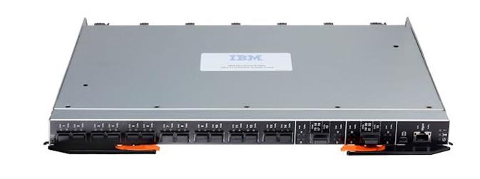 95Y3309-06 IBM Flex System Fabric EN4093R 10GB Scalable Switch (Refurbished)