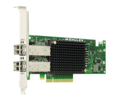 95Y3762-01 IBM 10GbE Dual Port Virtual Fabric Adapter III Low Profile by Emulex for System x
