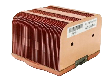 95Y4388 IBM Heatsink Assembly