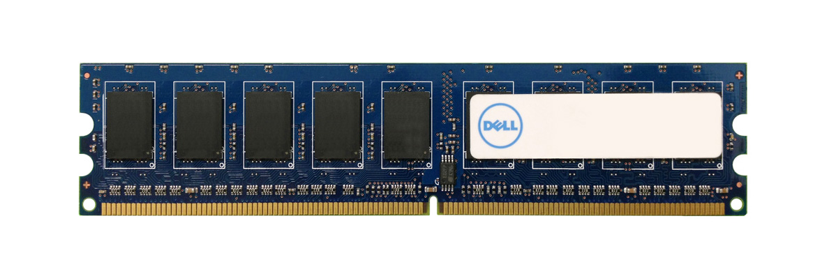 96MCT Dell 8GB PC3-12800 DDR3-1600MHz ECC Unbuffered CL11 240-Pin DIMM 1.35V Low Voltage Dual Rank Memory Module