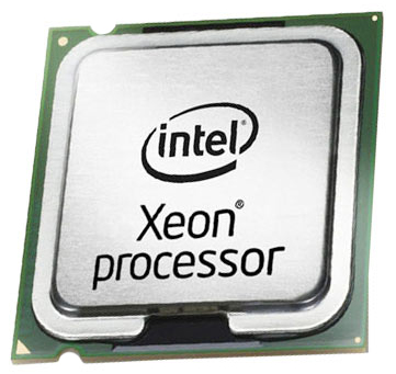 9936T Dell 550MHz 100MHz FSB 512KB L2 Cache 330 Intel Pentium III Xeon Processor Upgrade