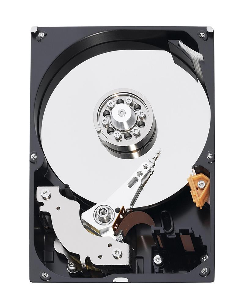 9BE138-515 Seagate DB35.2 500GB 7200RPM SATA 3Gbps 8MB Cache 3.5-inch Internal Hard Drive