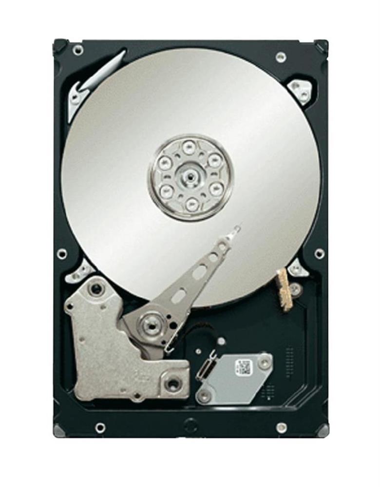 9BF148-902 Seagate NL35 Series 500GB 7200RPM SATA 3Gbps 16MB Cache 3.5-inch Internal Hard Drive