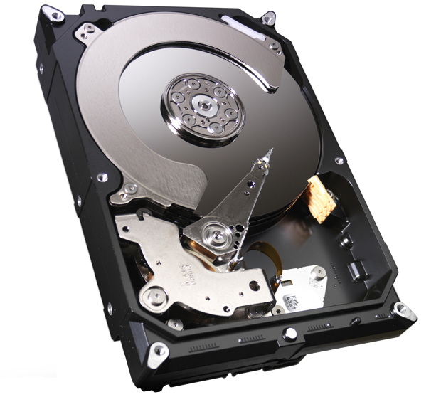 9BJ038-500 Seagate Barracuda 7200.10 750GB 7200RPM ATA-100 8MB Cache 3.5-inch Internal Hard Drive