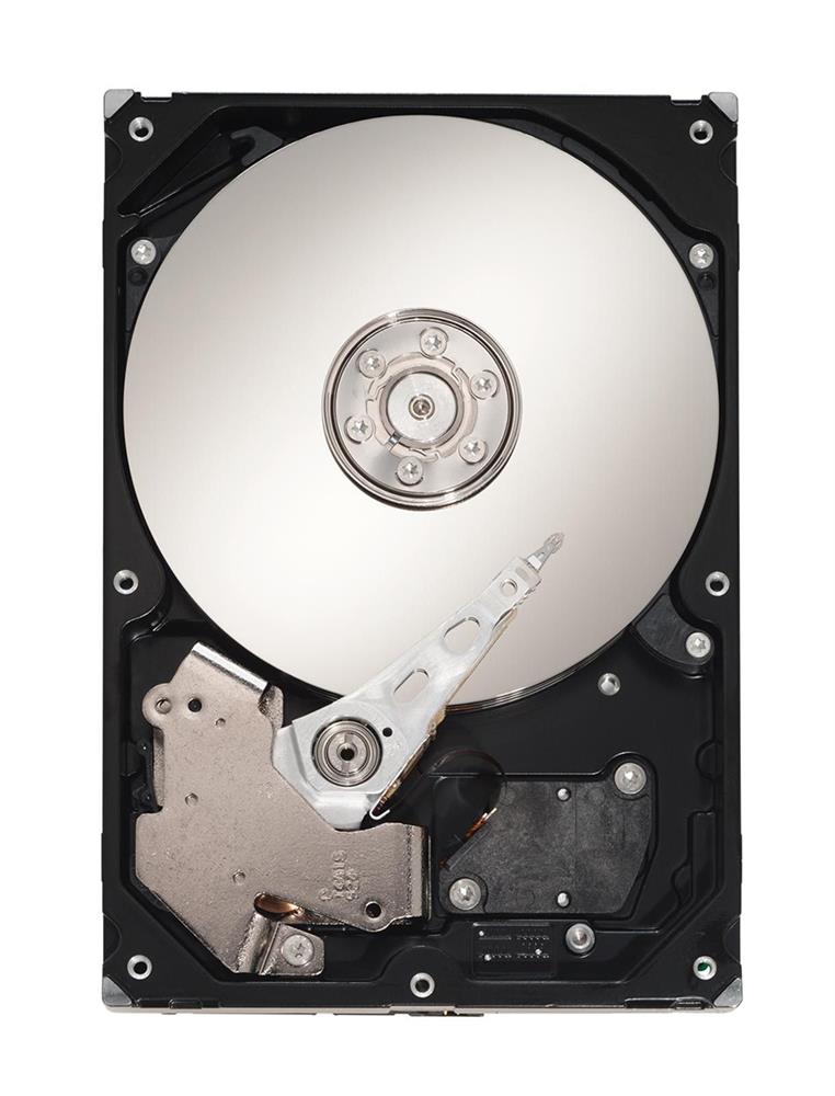 9BK036-998 Seagate DB35 Series 500GB 7200RPM ATA-100 8MB Cache 3.5-inch Internal Hard Drive