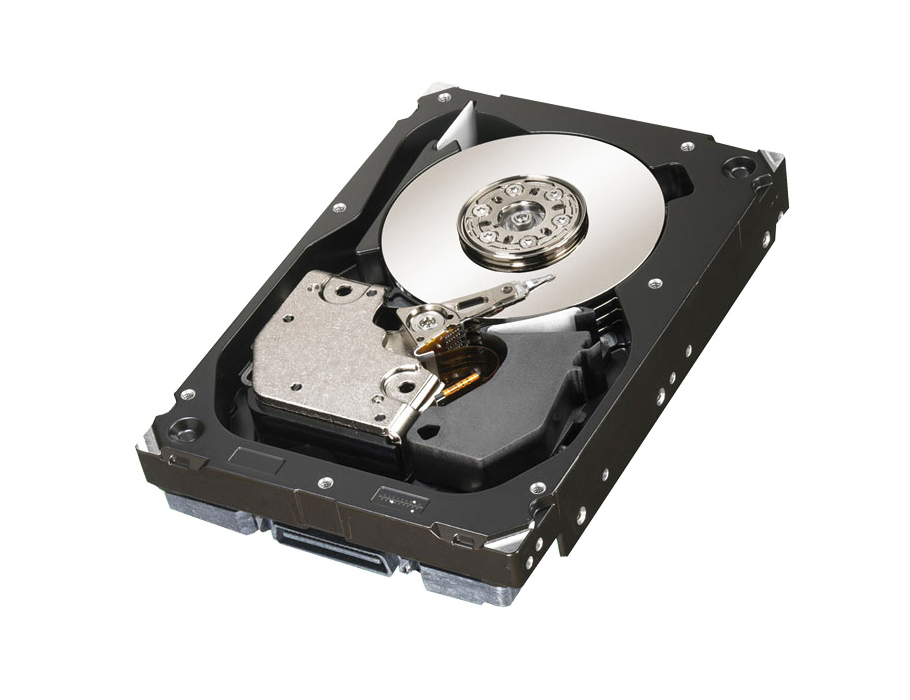 9CL00436 Seagate Cheetah 15K.6 450GB 15000RPM Fibre Channel 4Gbps 16MB Cache 3.5-inch Internal Hard Drive