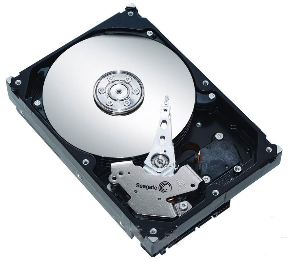 9DC03E-901 Seagate SV35.2 250GB 7200RPM ATA-100 8MB Cache 3.5-inch Internal Hard Drive