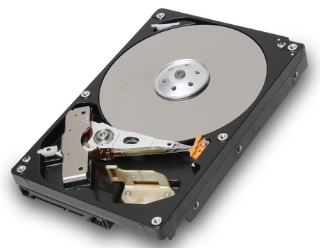 9F13178 Hitachi Deskstar 7K1000.D 500GB 7200RPM SATA 6Gbps 32MB Cache (512e) 3.5-inch Internal Hard Drive