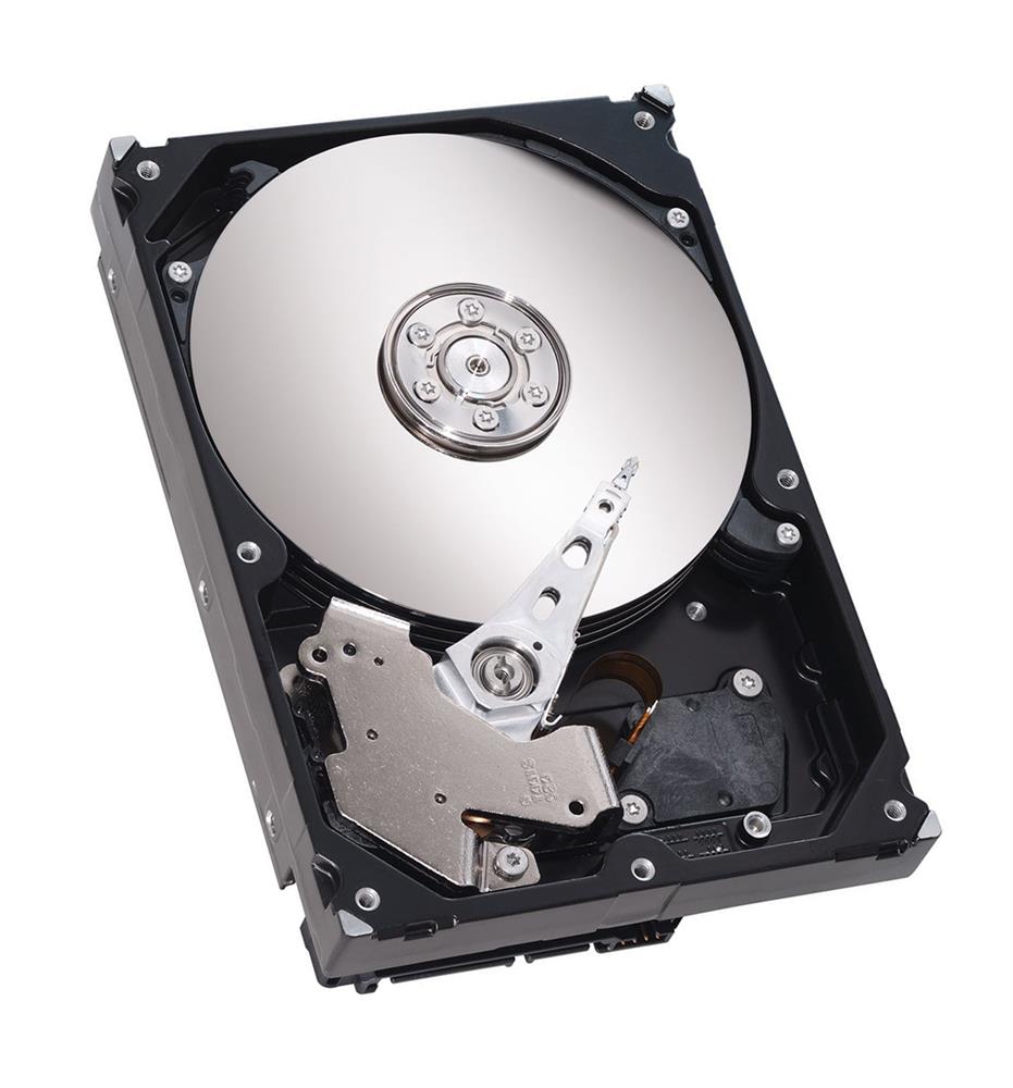 9FF148-176 Seagate Barracuda ES+ 750GB 7200RPM SATA 3Gbps 16MB Cache 3.5-inch Internal Hard Drive