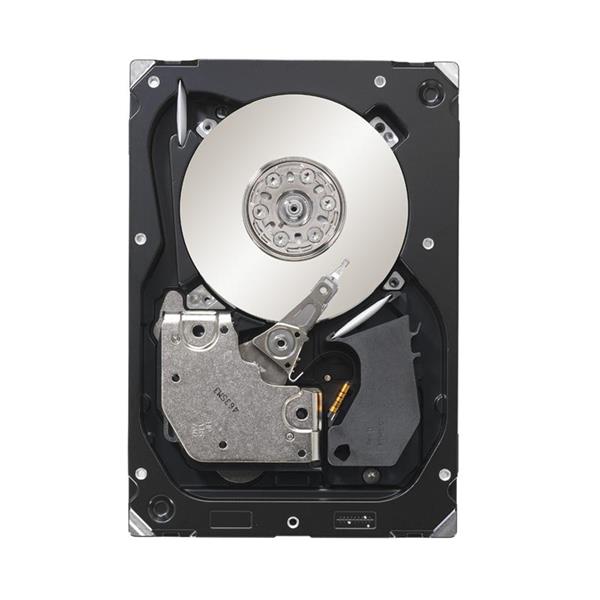 9FM066-040 Seagate Cheetah 15K.7 450GB 15000RPM SAS 6Gbps 16MB Cache 3.5-inch Internal Hard Drive