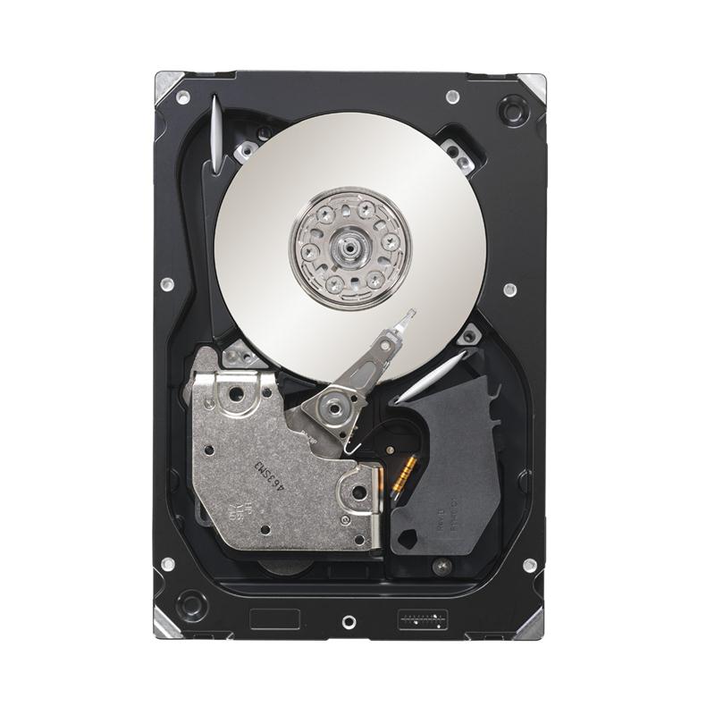 9FS004-075 Seagate Cheetah NS.2 600GB 10000RPM Fibre Channel 4Gbps 16MB Cache 3.5-inch Internal Hard Drive