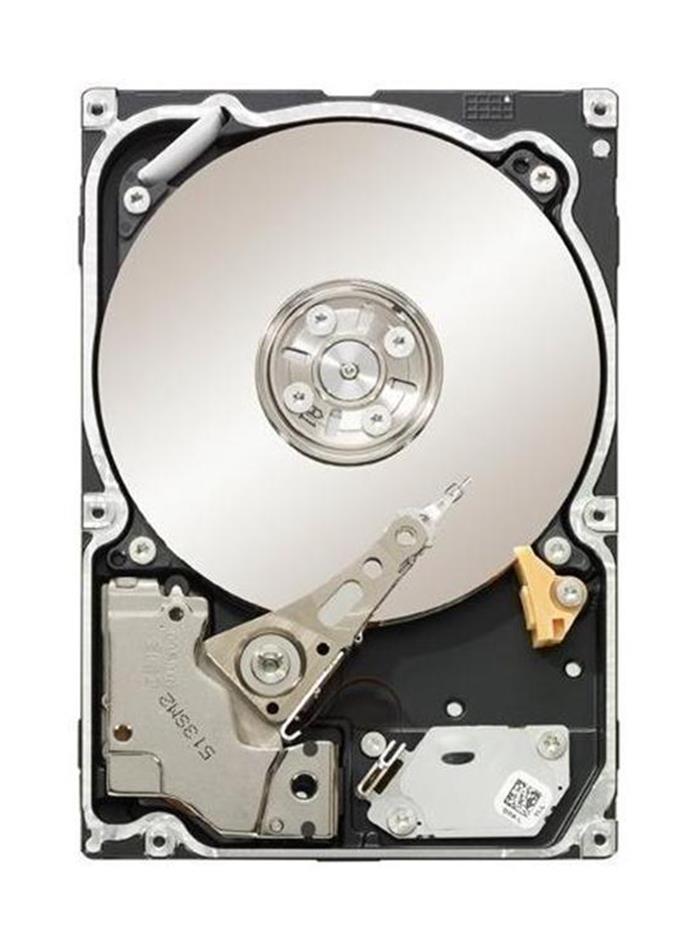 9FY246-501 Seagate Constellation 7200 500GB 7200RPM SAS 6Gbps 16MB Cache 2.5-inch Internal Hard Drive