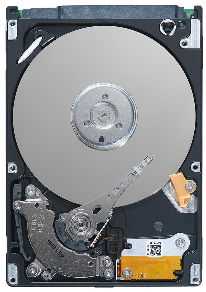 9FY264-035 Seagate 500GB 7200RPM SATA 6Gbps Hot Swap 2.5-inch Internal Hard Drive
