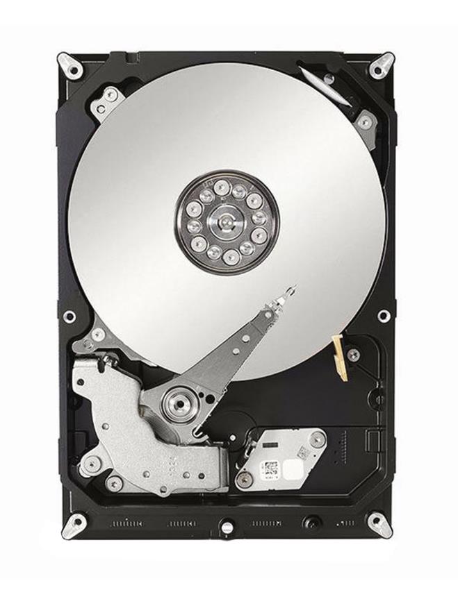 9GW13A-852 Seagate Pipeline HD.2 160GB 5900RPM SATA 3Gbps 8MB Cache 3.5-inch Internal Hard Drive
