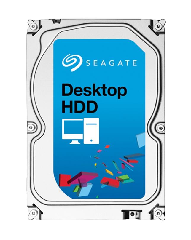 9JB1P1570 Seagate Desktop HDD.15 4TB 7200RPM SATA 6Gbps 64MB Cache 3.5-inch Internal Hard Drive