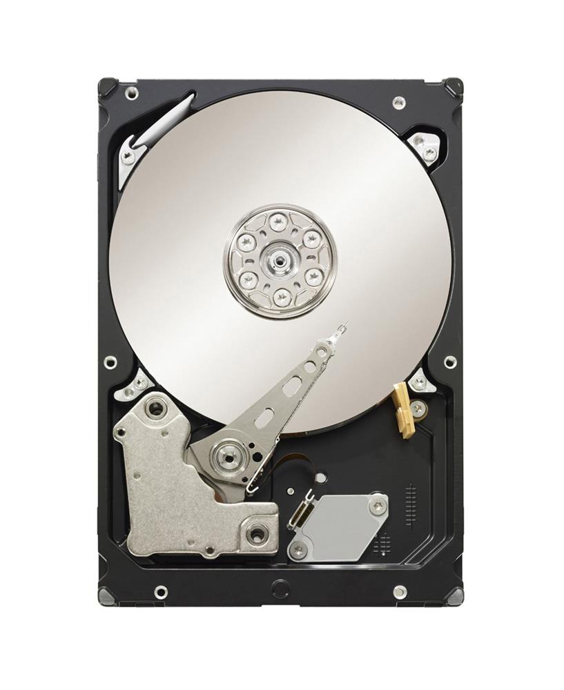 9JX242-090 Seagate Constellation ES 7200.1 500GB 7200RPM SAS 6Gbps 16MB Cache 3.5-inch Internal Hard Drive
