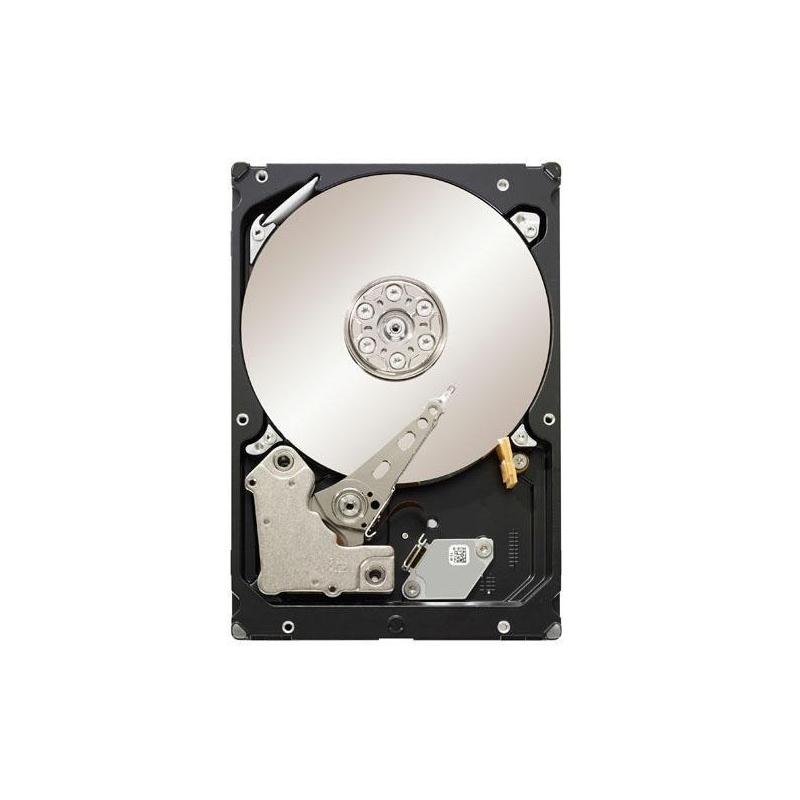 9JX248-075 Seagate Constellation ES 2TB 7200RPM SAS 6Gbps 16MB Cache 3.5-inch Internal Hard Drive