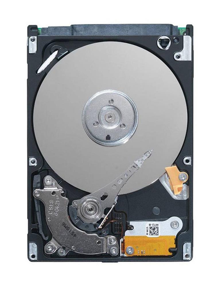 9PT144-899 Seagate Momentus 7200 FDE.2 500GB 7200RPM SATA 3Gbps 16MB Cache 2.5-inch Internal Hard Drive