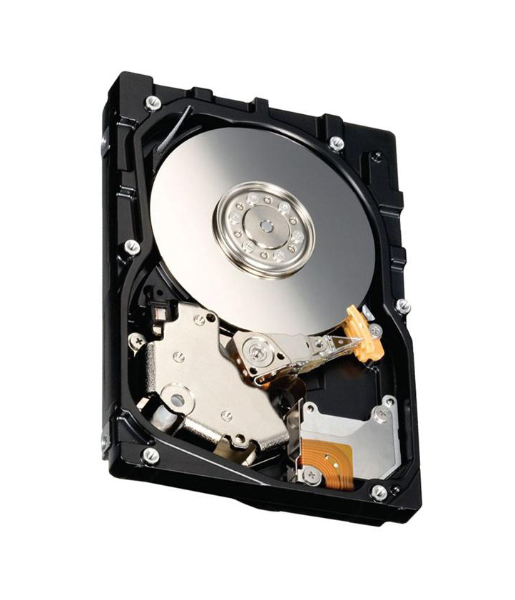 9SV066-039-IBM Seagate Savvio 15K.3 146GB 15000RPM SAS 6Gbps 64MB Cache 2.5-inch Internal Hard Drive