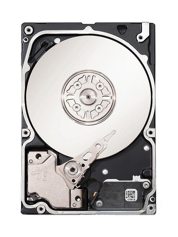9SW066-040 Seagate Savvio 15K.3 300GB 15000RPM SAS 6Gbps 64MB Cache 2.5-inch Internal Hard Drive