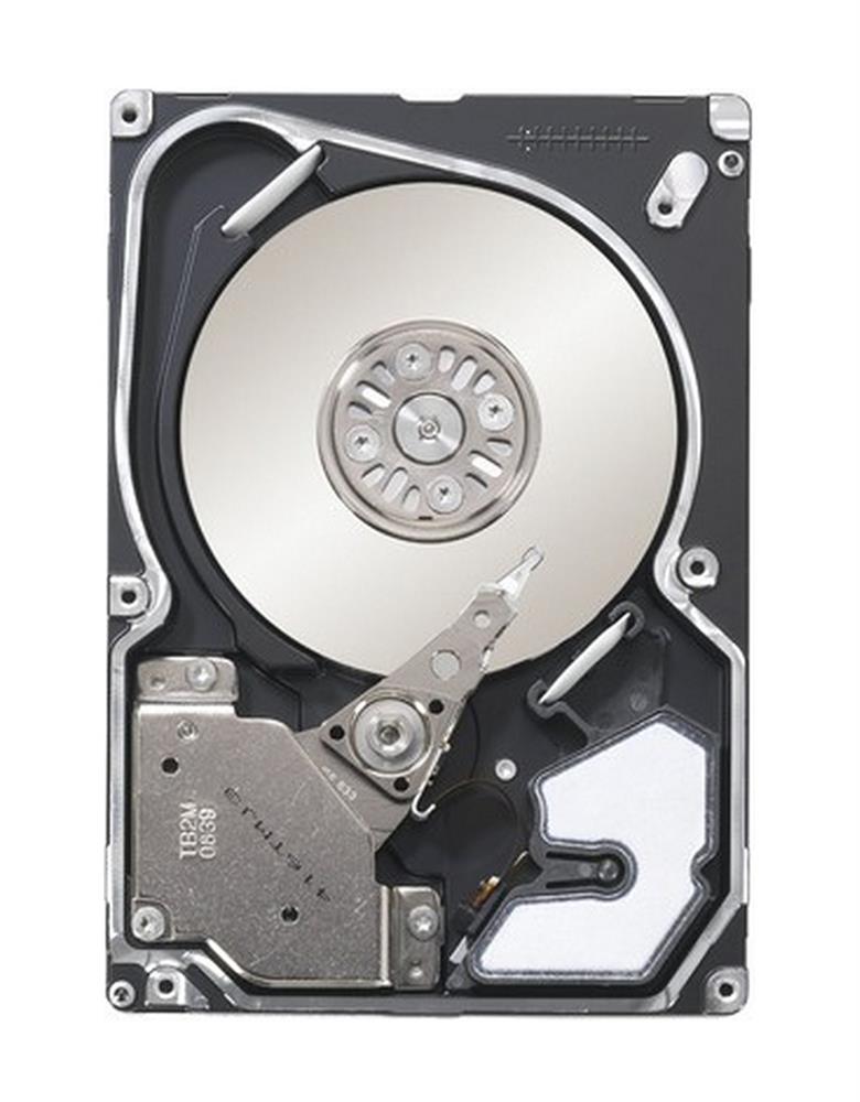 9SW066-157 Seagate Savvio 15K.3 300GB 15000RPM SAS 6Gbps 64MB Cache 2.5-inch Internal Hard Drive