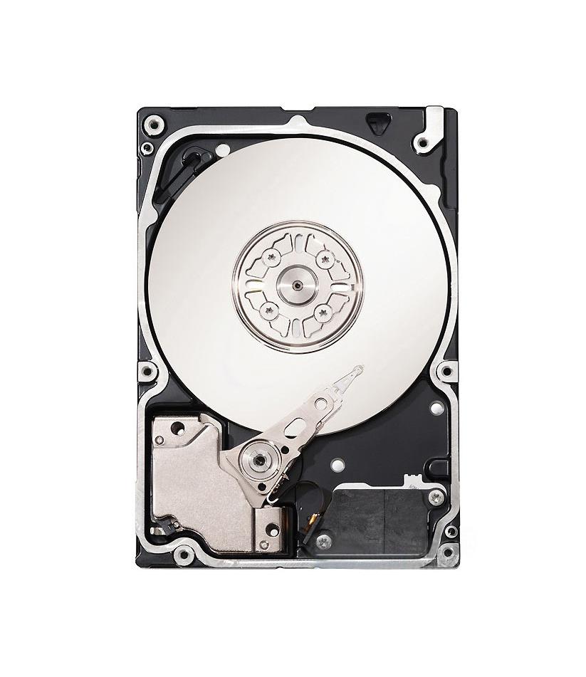 9TE66-039 Seagate Barracuda 300GB 10000RPM SAS 6Gbps 64MB Cache 2.5-inch Internal Hard Drive