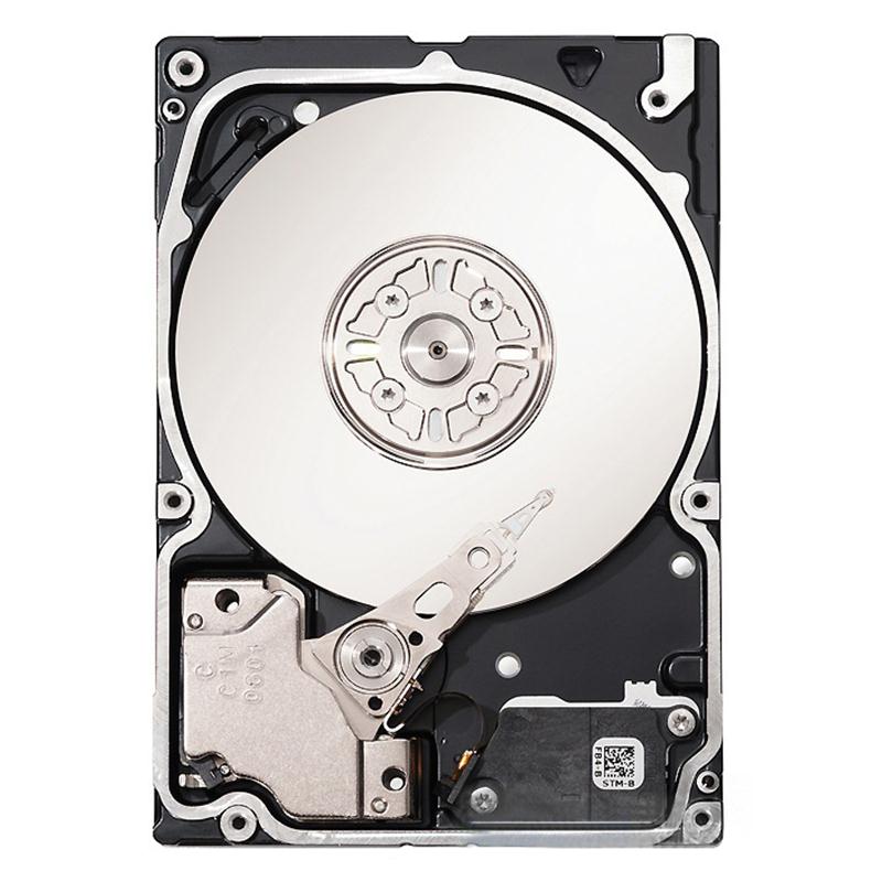 9TG066 Seagate Savvio 10K.5 600GB 10000RPM SAS 6Gbps 64MB Cache 2.5-inch Internal Hard Drive