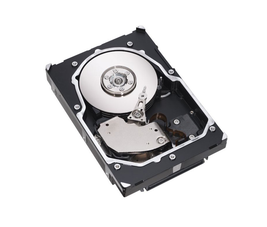 9X1006-001 Seagate Cheetah 10K.7 300GB 10000RPM Ultra-320 SCSI 80-Pin 8MB Cache 3.5-inch Internal Hard Drive