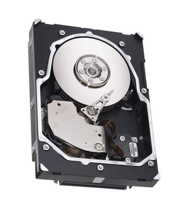 9X4006-166 Seagate Cheetah 15K.4 146GB 15000RPM Ultra-320 SCSI 80-Pin 8MB Cache 3.5-inch Internal Hard Drive