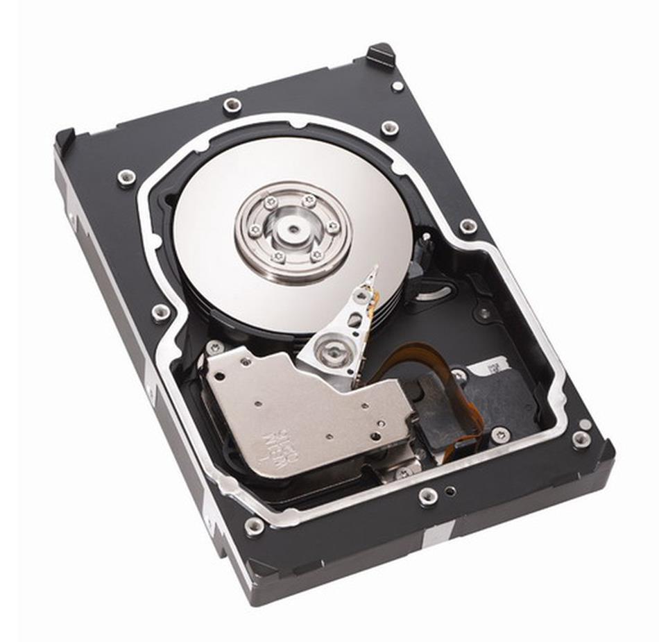 9X4006-620 Seagate Cheetah 15K.4 146GB 15000RPM Ultra-320 SCSI 80-Pin 8MB Cache 3.5-inch Internal Hard Drive