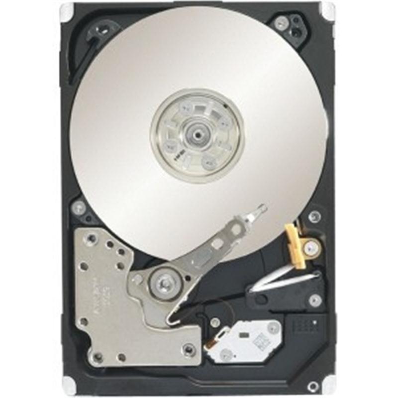 9XD066 Seagate Savvio 10K.4 600GB 10000RPM SAS 6Gbps 16MB Cache 2.5-inch Internal Hard Drive