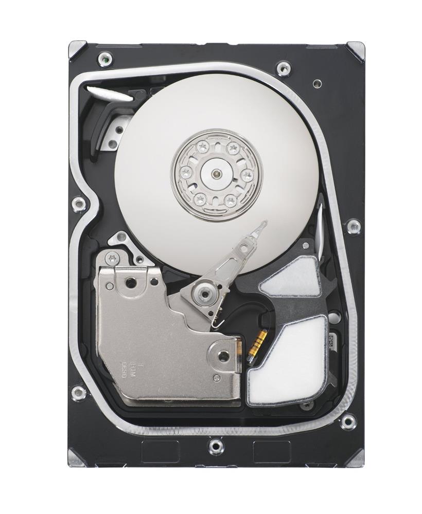 9XJ066-999 Seagate Cheetah 15K.7 600GB 15000RPM SAS 6Gbps 16MB Cache 3.5-inch Internal Hard Drive