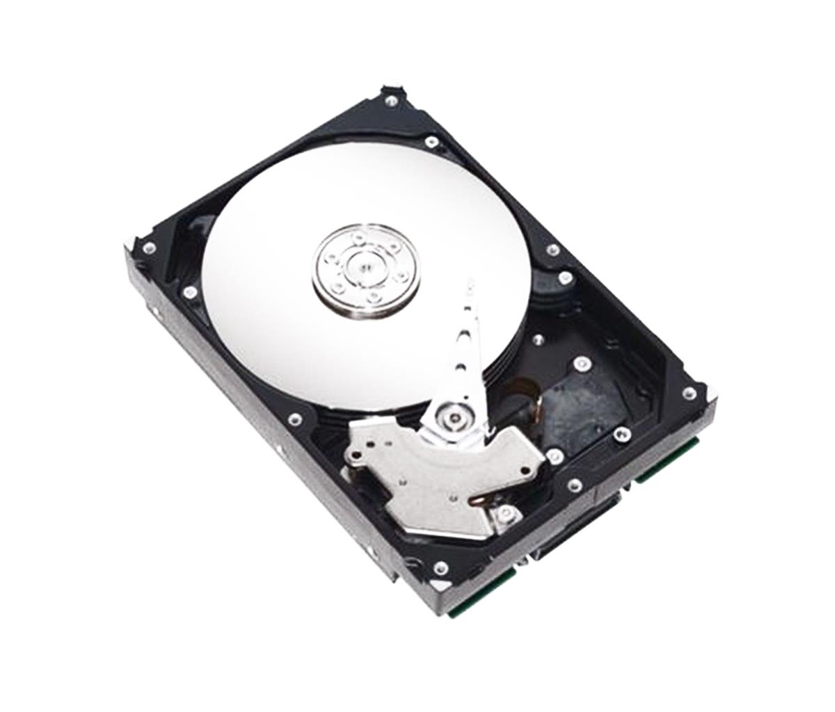 9Y8204-039 Seagate NL35 Series 500GB 7200RPM Fibre Channel 2Gbps 8MB Cache 3.5-inch Internal Hard Drive