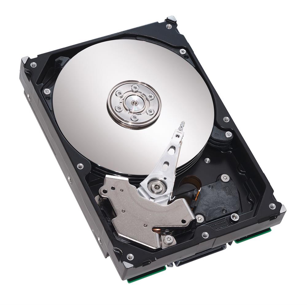 9Y8207-150 Seagate NL35 Series 500GB 7200RPM Fibre Channel 2Gbps 8MB Cache 3.5-inch Internal Hard Drive
