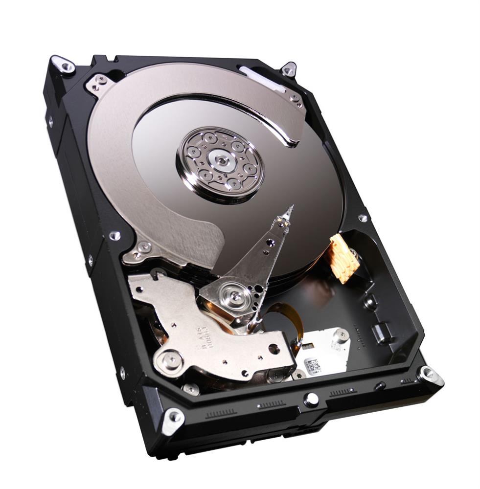9YP13A541 Seagate Barracuda 160GB 7200RPM SATA 6Gbps 8MB Cache 3.5-inch Internal Hard Drive
