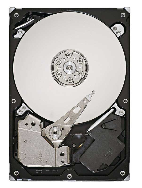 9YP154-303 Seagate Barracuda 1TB 7200RPM SATA 6Gbps 32MB Cache 3.5-inch Internal Hard Drive