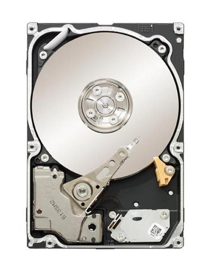 9ZM175-541 Seagate Constellation ES.3 2TB 7200RPM SATA 6Gbps 128MB Cache (512n) 3.5-inch Internal Hard Drive