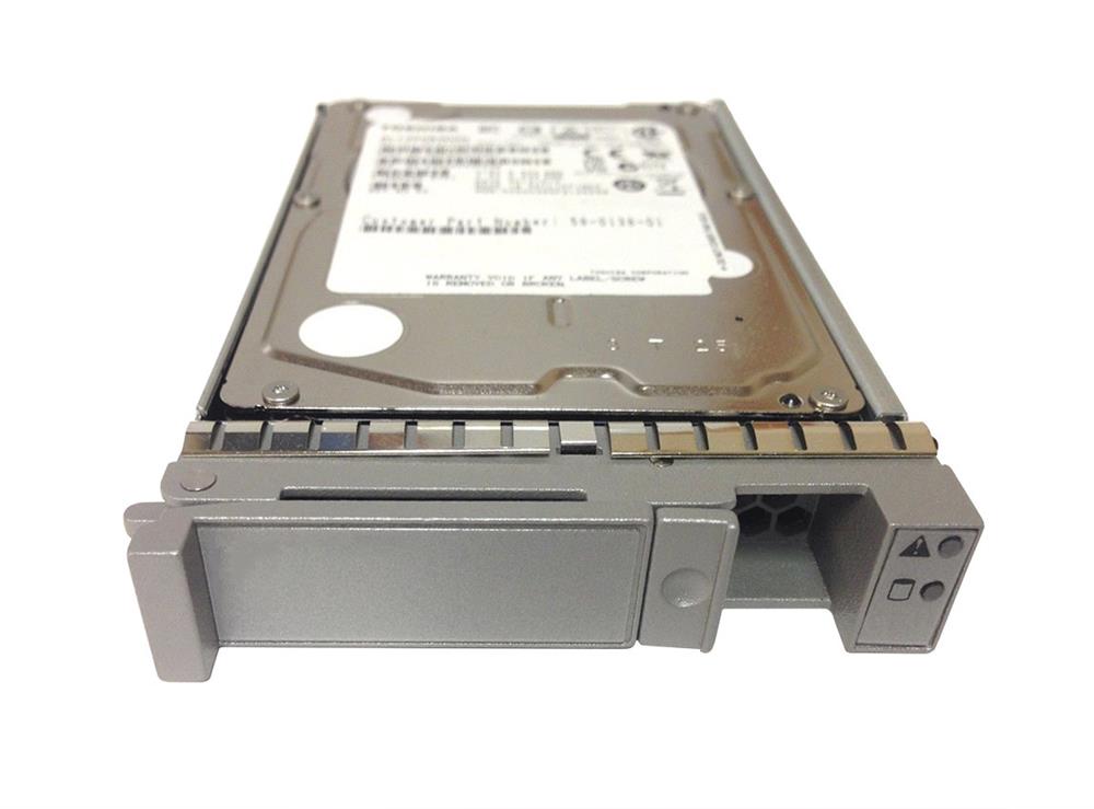 A03D1TBSATA Cisco 1TB 7200RPM SATA 6Gbps 2.5-inch Internal Hard Drive