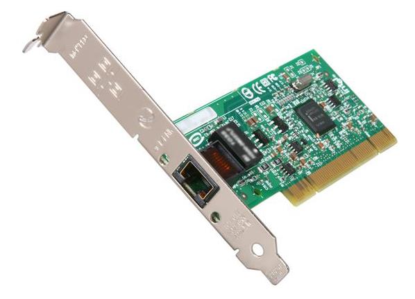 A0631542 IBM 1000Mbps PCI-X 1 x RJ45 Network Adapter