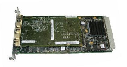 A3495-60301 HP Single-Port RJ-45 100Mbps 10Base-TX/100Base-T Fast Ethernet LAN Network Adapter