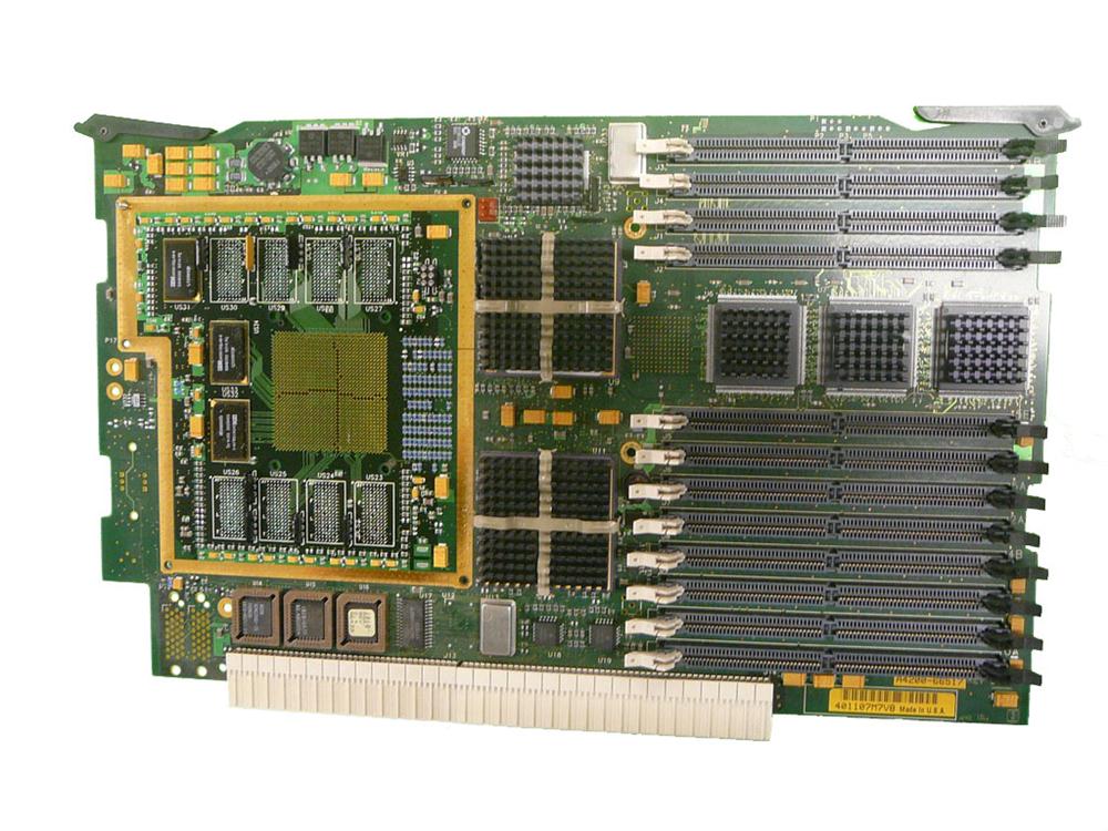 A4200-66517 HP Workstation CPU Board for C160