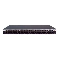 A4H124-48 Enterasys Networks 50-Port 2-Slot 48 2 x 10/100Base-TX 10/ 100/ 1000Base-T 2 x SFP Slot Ethernet External Switch (Refurbished)