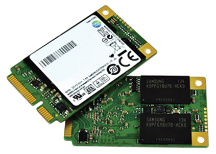 A6555095 Dell 256GB MLC SATA 6Gbps 2.5-inch Internal Solid State Drive (SSD)