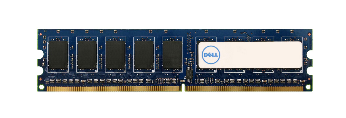 A6994471 Dell 2GB PC3-12800 DDR3-1600MHz ECC Unbuffered CL11 240-Pin DIMM Very Low Profile (VLP) Memory Module