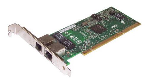 A701267001 HP 1000Base-T Gigabit PCI-X 2-Port Ethernet Network Interface Adapter Boardr